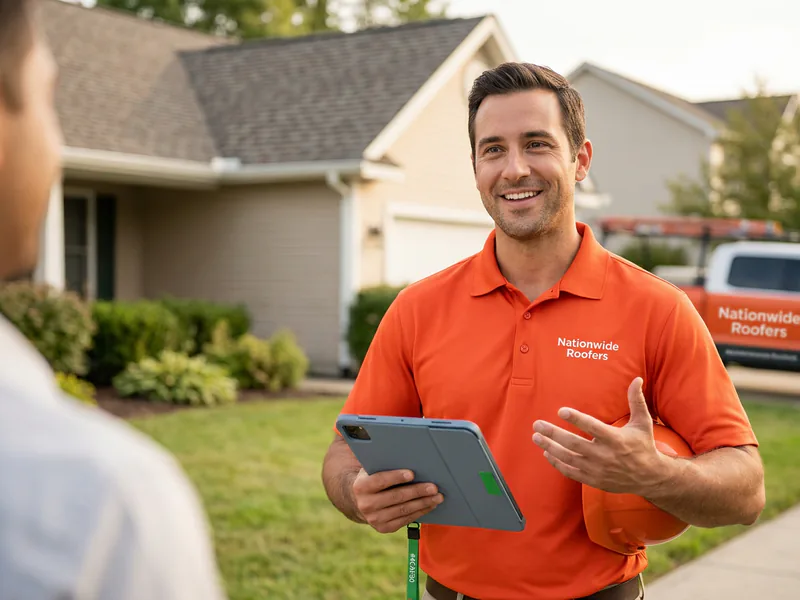 Roof Installation  in Warrington  FAQ